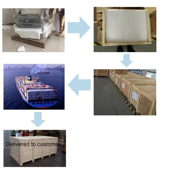 Material Handling Agv Auto Guided Vehicle Self Guided Fast Delivery