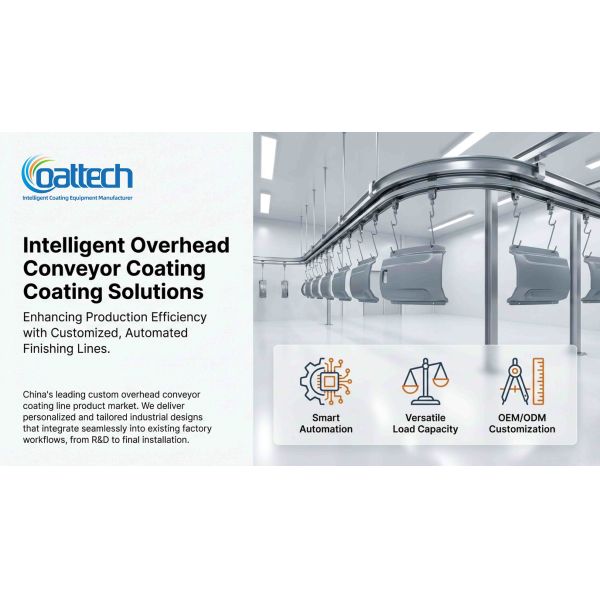 Industrial Infrared Baking Spray Booth | Fast Curing Paint Cabin | CoatTech