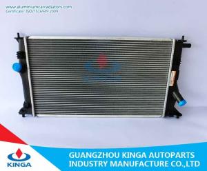 China After Market Auto Mazda Radiator 5'06- MT Car Radiator Repairs on sale