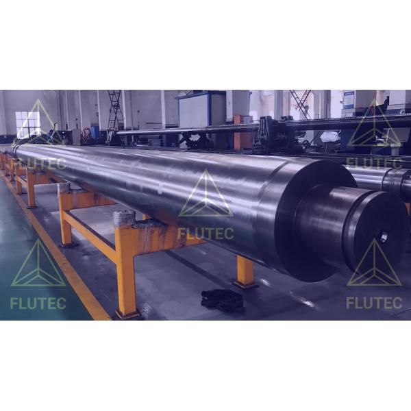 China Manufacturer Supply Piston Rod for Hydraulic Cylinder