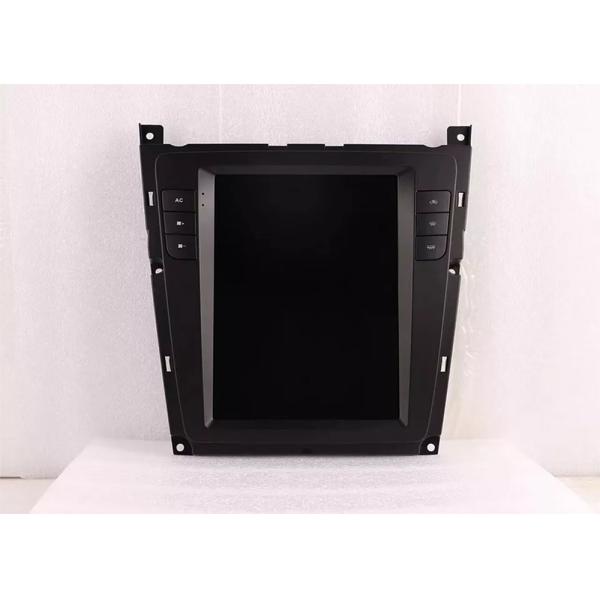 Touch Screen Car DVD Player 9.7" Android 13 For Bentley Flying Spur 2012-2019