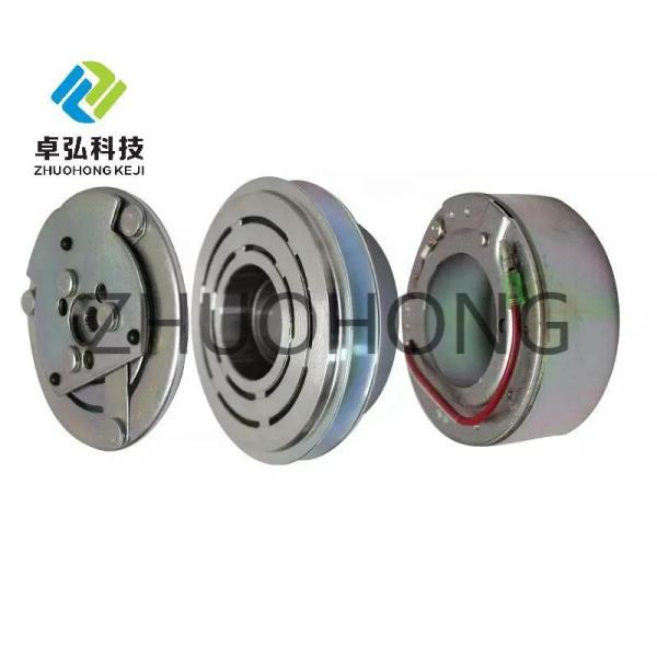 2006-2010 HONDA Civic 2.0L 1998cc Auto AC Compressor Pulley Clutch Kit 7PK 105MM 12V
