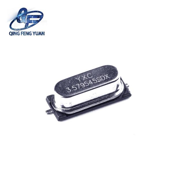 Crystal Oscillator X49SM3579545MSD2SC YXC HC-49US In Stock Xtal DIP 2 Pin 20PF 20PPM Crystal Resonator 4.9152MHz