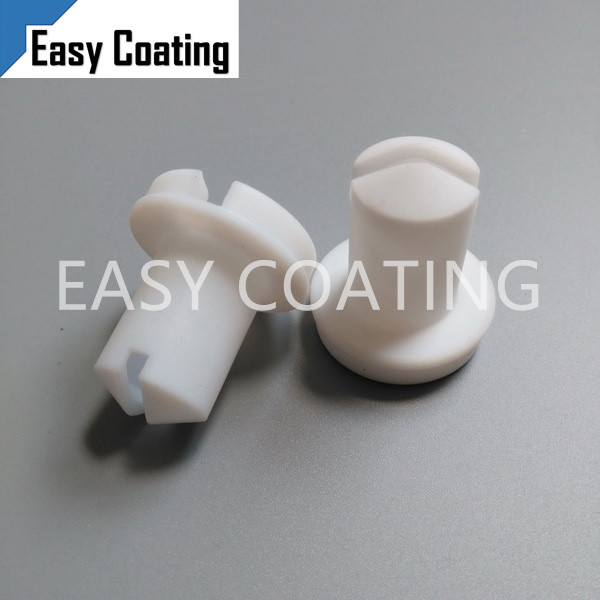 Sell powder paiting coat guns easyselect flat spray nozzles telfon material 377856