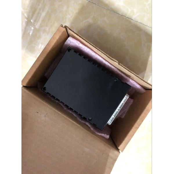 GE MKVI IS220PCLAH1A- Core Analog I/O Module