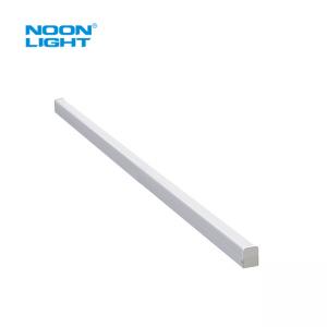 Buy cheap 70W 9100lm Suspended Linear LED Ceiling Lights Commercial All In One product