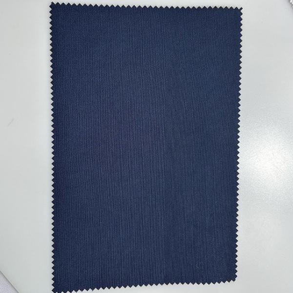Twill TC90/10 Workwear Fabric 2116 12060 59'' Non Shrinking And Wear Resistant
