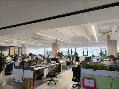 3NH MS3012 Spectrophotometer Auto Paint Colour Mixing Machine for Automobile Metallic Pearlescent Paint 220V 1-Year Warranty