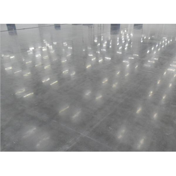 Concrete Sealer, silicate based densifier and hardener