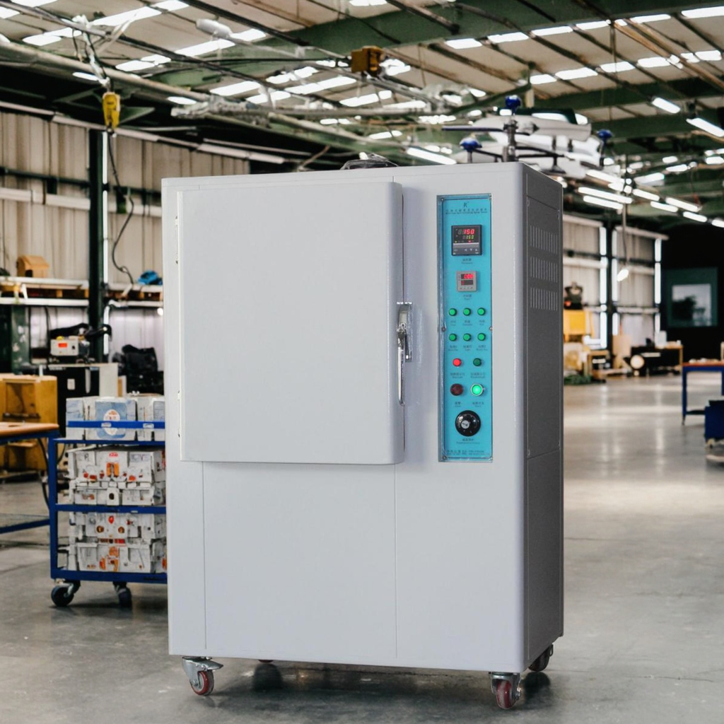 ISO/ASTM Certified Customizable Material Anti-Yellowing Aging Test Chamber and High Precision Anti-Yellowing Aging Test Machine
