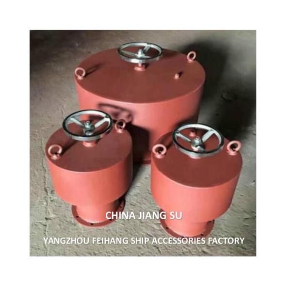Marine Mushroom Vent Hood-Marine Mushroom Ventilators For Axial Fan Type C