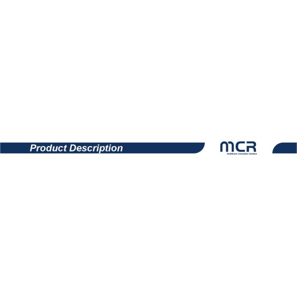 Transparent Leak-Proof Latex-Free Disposable Suction Liner Bag and Reusable Canister for Medical Use