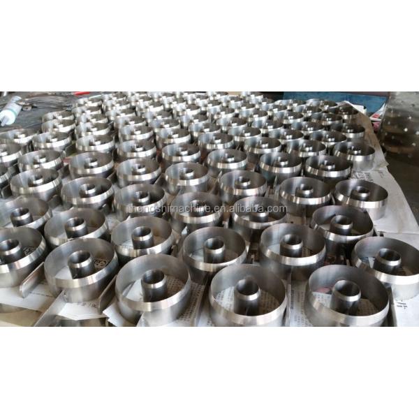 Factory directly Manual pineapple cutter machine