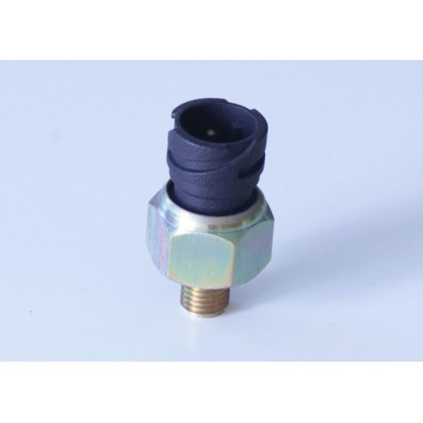 Multi Material Automotive Pressure Sensor Accuracy Reliable Data Transmission To Vehicle ECUs