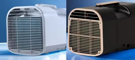 Fixed Frequency Window Type Air AC Energy Saving Mini Portable Air Conditioner