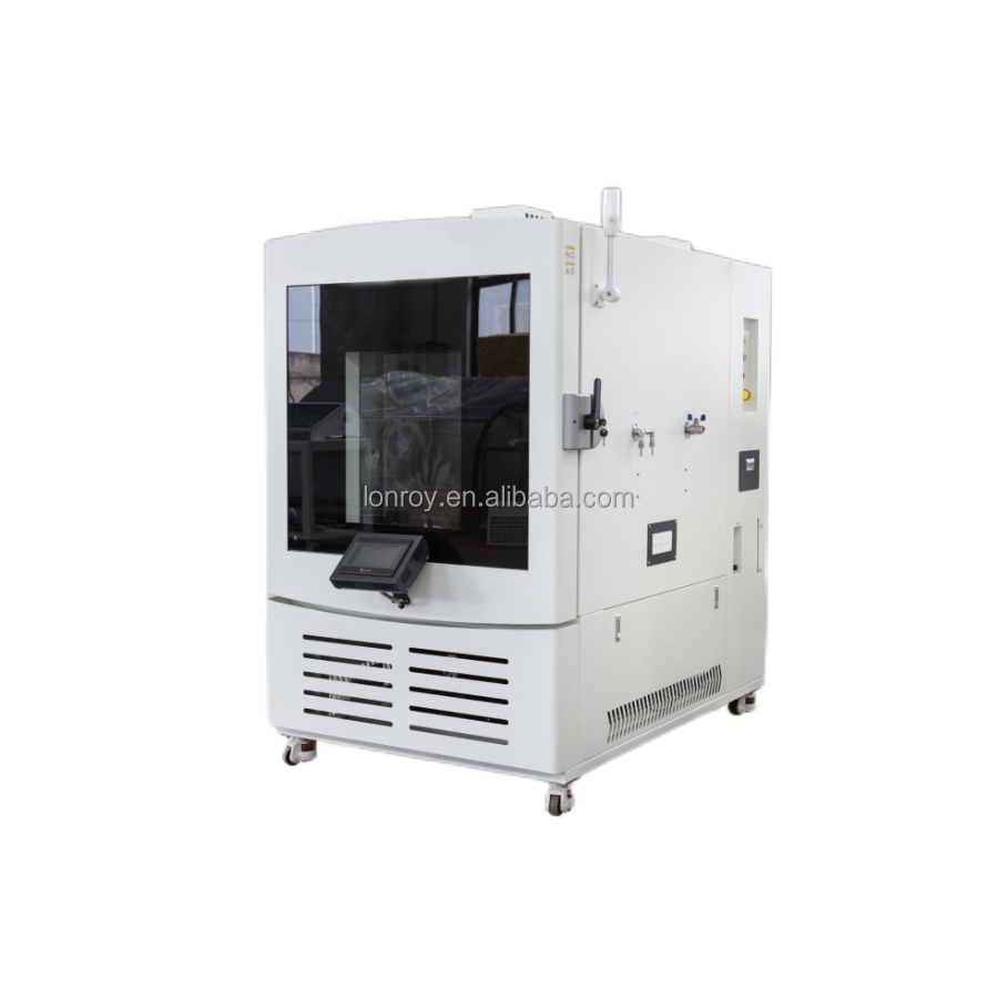 ASTM D6330 ASTM D6007 Formaldehyde Testing Chamber Climate Test Chamber Climatic Test Meter Environment Test Chamber
