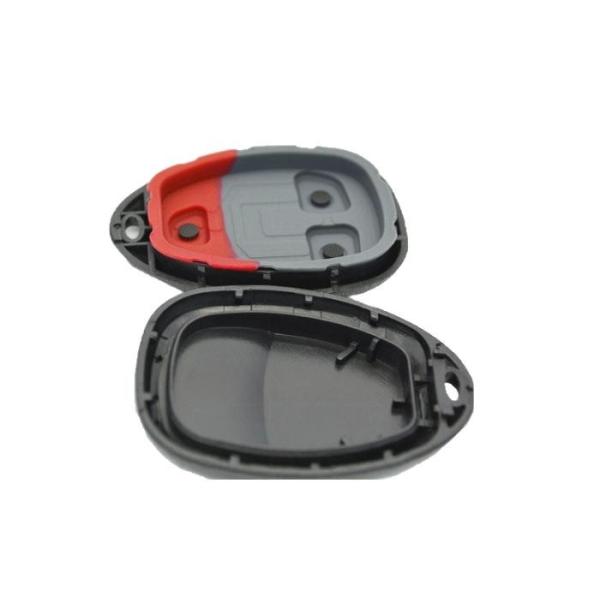 Buick 3-button Remote Control Key Casing Key Housing Replacement