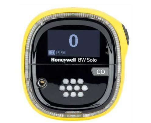 Customized Bw Solo Handheld Combustible Portable Single Gas Detector Approx. 120g