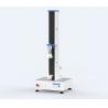 Fiber Tensile Universal Testing Machine / Manual Tensile Tester With Double Space for sale