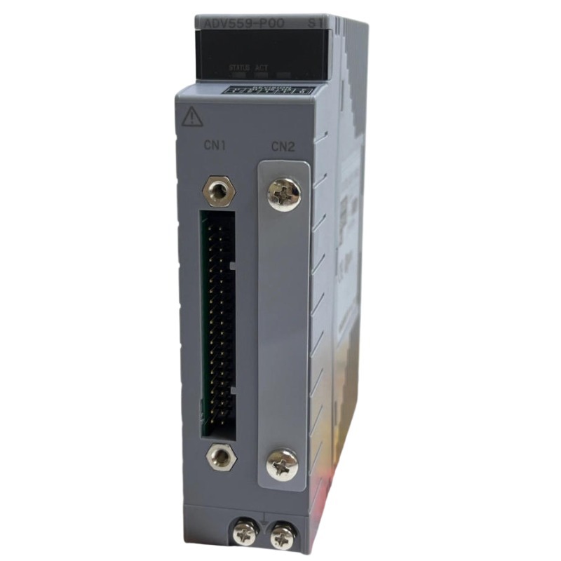 Yokogawa ADV559-P00 32-Channel Isolated Digital Output Module for CENTUM VP ST4 System