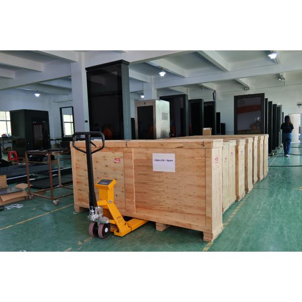 Conference Interactive Whiteboard Digital Touch Panel Android 4K Pen Smart Board