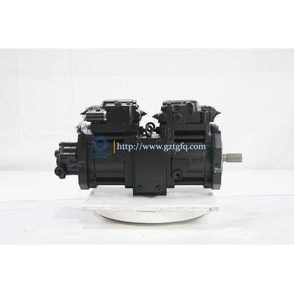 K3V63DTP-9C22 Excavator JCB backhoe hydraulic pump JS130 20 925461