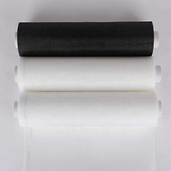 110 mesh PCB printing mesh, 43T-90W circuit board printing mesh High tension/precision/wear-resistant ceramic mesh