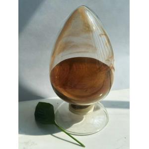 Buy cheap Chemical Kraft Lignin Powder , Lignosulphonate Powder Compound Additive product