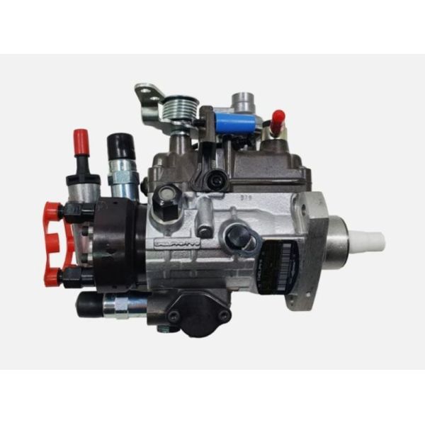 2644C319/22 9520A330G Perkins Assembly Engine Parts Fuel Injection Pump