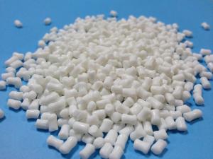 China Barium Sulfate Transparent Filler Masterbatch for Agriculture Films on sale