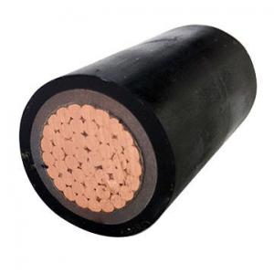 Buy cheap 1.2kV SWA AWA Armoured PVC Insulated Cables For Tunnels product