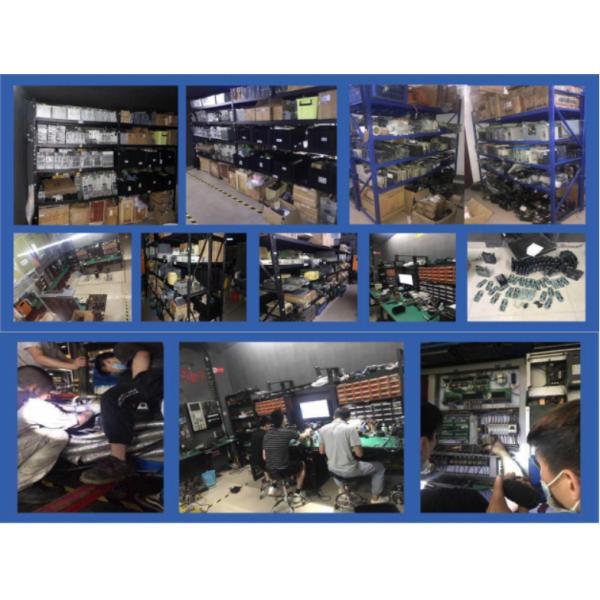 Automated Painting Systems Retrofitting & High-Value Parts Repair: Air Motors (China 1st), Robot Wrists (4/5/6 Axis - DURR/ABB/Yaskawa/Fanuc), Bell