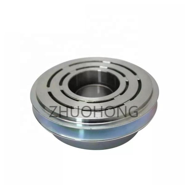 2006-2010 HONDA Civic 2.0L 1998cc Auto AC Compressor Pulley Clutch Kit 7PK 105MM 12V