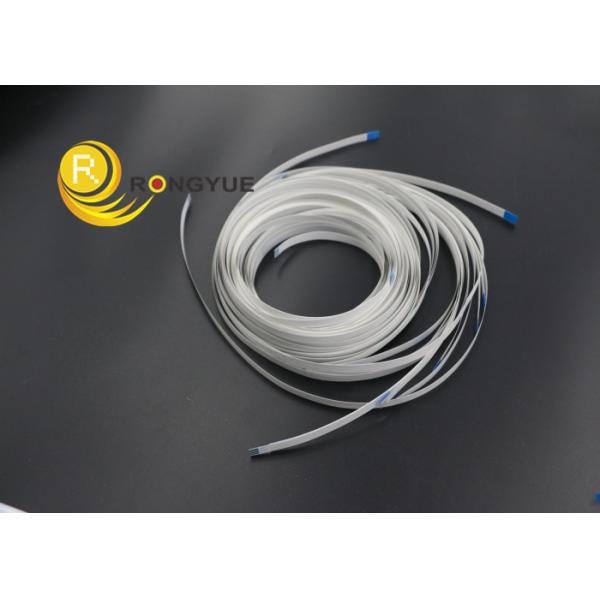 Flat Cable ATM Card Reader Wincor Nixdorf Cashier Machine Clamp 01750097621 1750097621