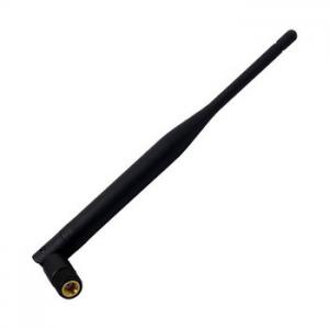 China AMEISON GSM 824MHz-960MHz 3dBi Rubber Duck Antenna Router External Whip Antenna on sale
