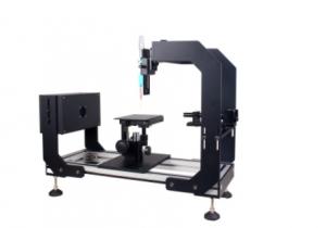 Buy cheap Contact Angle Goniometer/Contact Angle Meter/Contact Angle Measuring Instrument product