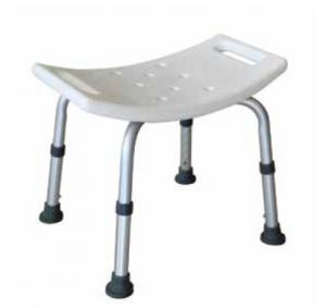 China Perfect quality best choice hospital shower seat chair on sale