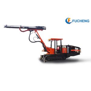 Buy cheap face drilling rig product