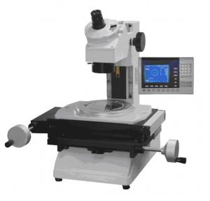 Buy cheap SMM-1050 Digital Toolmaker Measuring Microscope with 0.5um Resolution Multifunctional Digital Readout product
