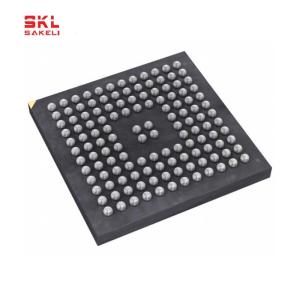 Buy cheap STM32L496QGI6 Microcontroller MCU Memory Protection Ultra Floating Point Unit product