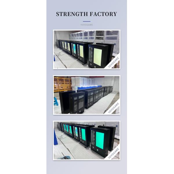 Chewing Gum Condom Wall Mounted Mini Vending Machine can With Coin Acceptor