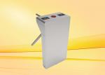 Door security access control RFID Automatic tripod turnstile for tourist