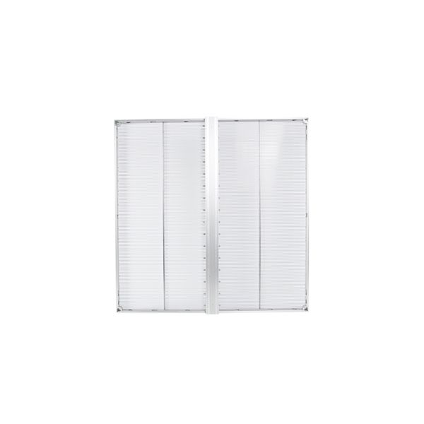 Customized LED Grille Display Screen Indoor Transparent Grille Advertising LED Screen