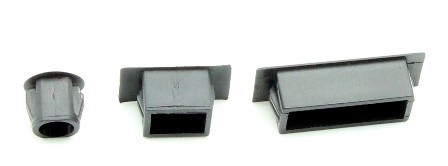 19 Inch 4U MPO Patch Panel Slide Rail Rack Mount For Data Center