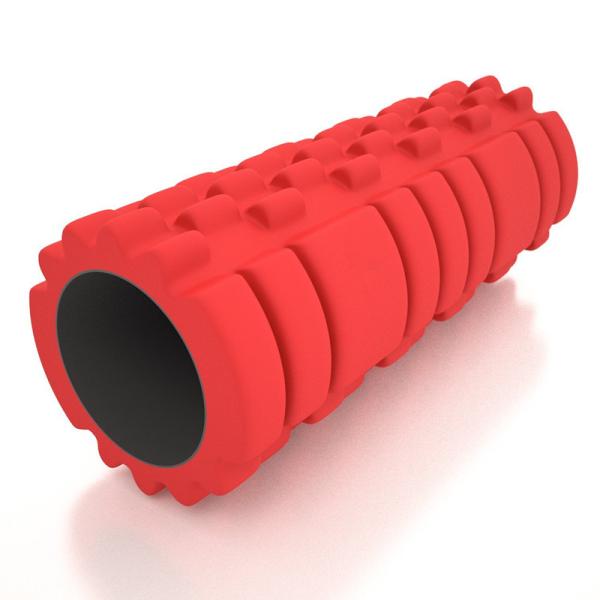 high density eva foam roller 12,18, 24 & 36 inch (Multi Color)