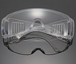 Buy cheap Anti Fog PPE Medical Protective Goggle Eyewear Clear PC 80cm*34cm*57cm product