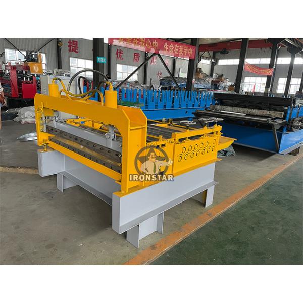 1mm automatic metal steel sheet slitting machine for Thailand