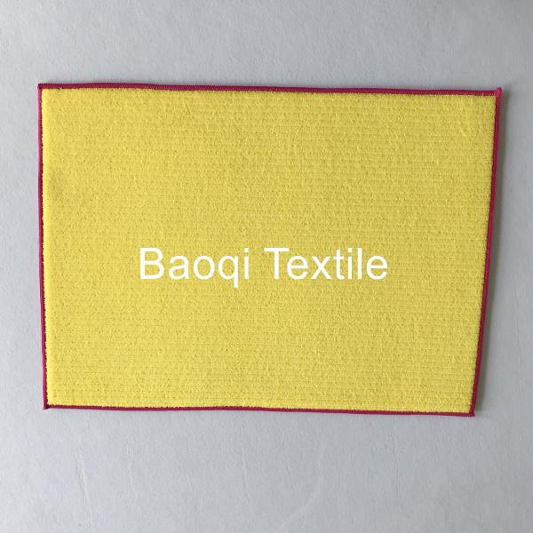 Microfiber memory foam bath mat，dry water microfiber kitchen mat ，washable mats，microfiber floor mat