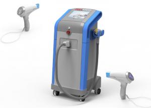Buy cheap Painless Hair Removal Treatment 808nm ipl or laser hair removal Machine 100 J/cm2 product