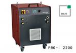 PRO-I 2200 Inverter Drawn Arc Welding Machine , Aluminium、Steel, Stainless steel